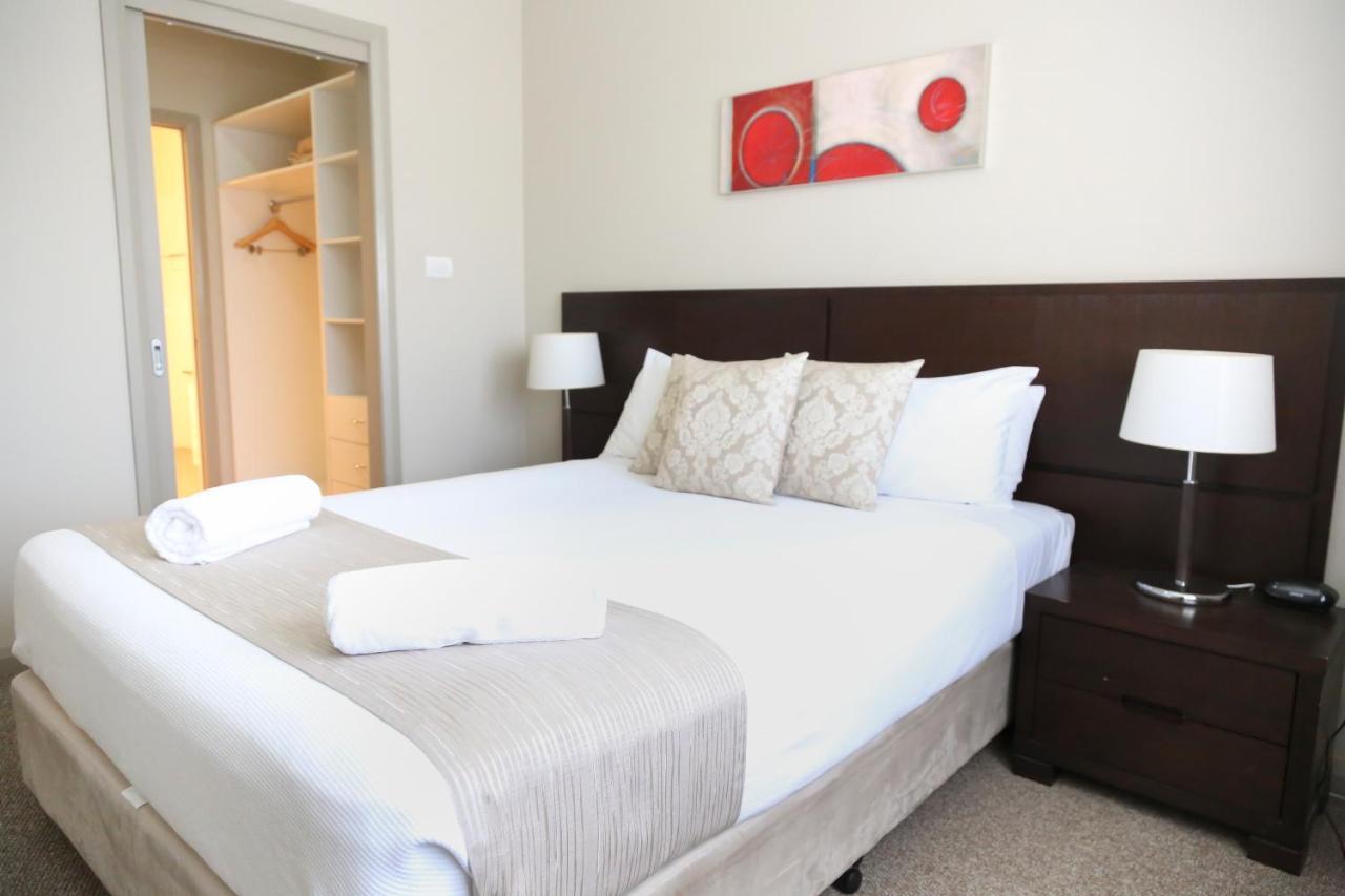 Centrepoint Apartments Гриффит Экстерьер фото