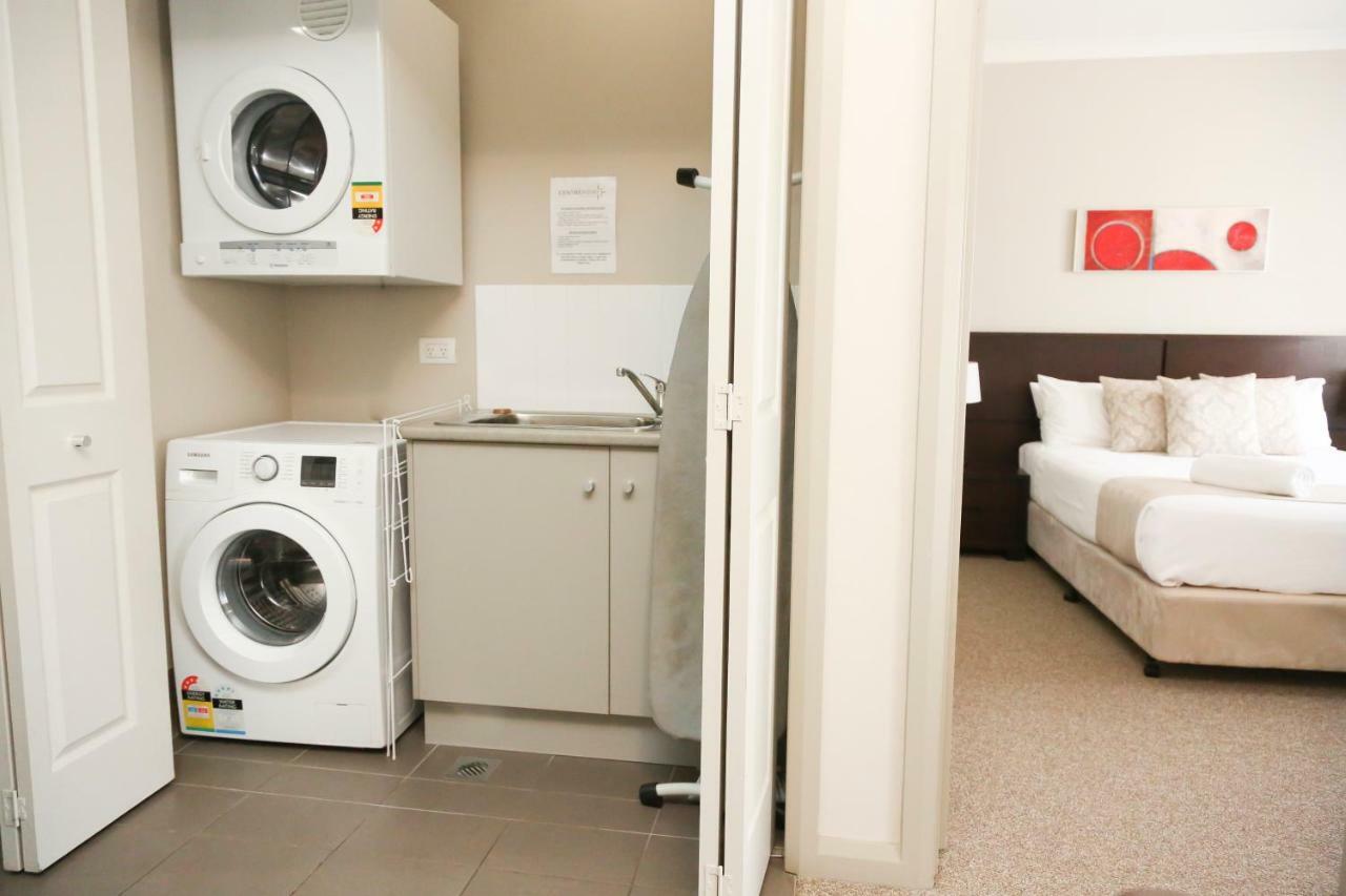 Centrepoint Apartments Гриффит Экстерьер фото