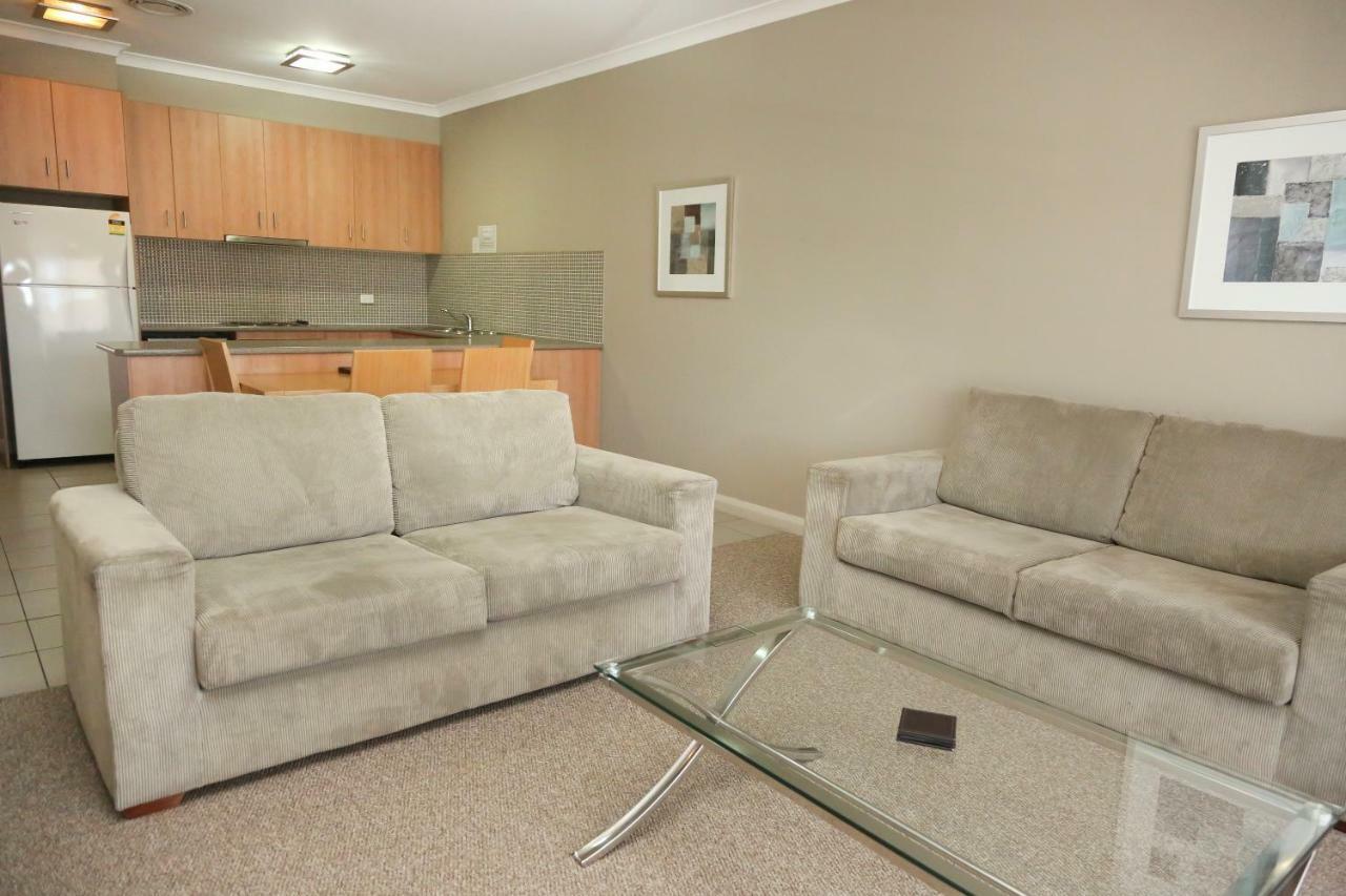 Centrepoint Apartments Гриффит Экстерьер фото